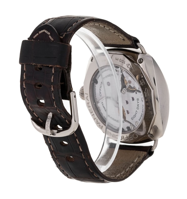 Panerai Radiomir 8 days PAM00200 Image 3